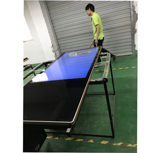 Cabina de Fotos Digital Inflable de Alta Calidad con <span class=keywords><strong>Pantalla</strong></span> Táctil para PC - Product Image 5