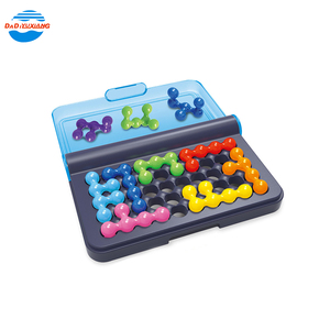 Nuevo Producto novedad <span class=keywords><strong>iq</strong></span> juego cambiante chico inteligente juguetes para los niños - Product Image 1