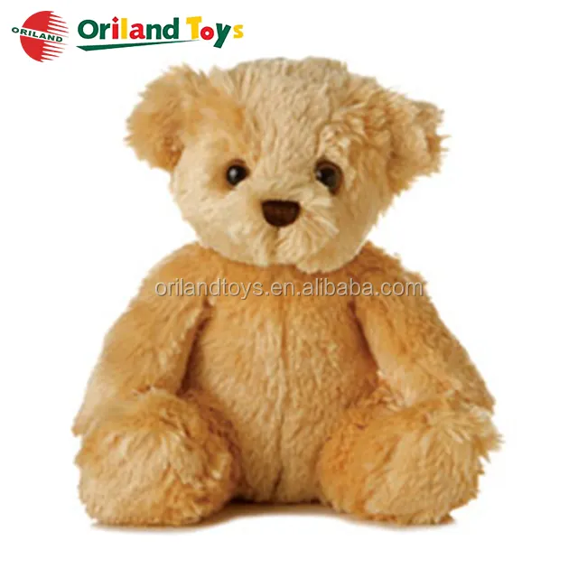 Bán Buôn Tùy Chỉnh Mini Nhồi Bông Teddy Bear Plush Đồ Chơi Cho Crane Máy