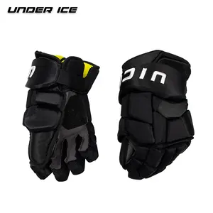 2022 Chất Lượng Hàng Đầu Đội Ngũ Tùy Chỉnh Câu Lạc Bộ Ice Hockey Găng Tay Bóng/Lacrosse/Lĩnh Vực Hockey Găng Tay