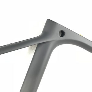 HONGFU 2018 Bán Nóng Aero Đường Thẳng Oem Carbon Road Racing Bike Khung <span class=keywords><strong>FM098</strong></span> - Product Image 4