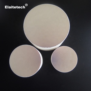 Các Loại Xe Máy Gốm & Kim Loại Chất Xúc Tác Chất Nền/Tàu Sân Bay/Hỗ Trợ - Product Image 4