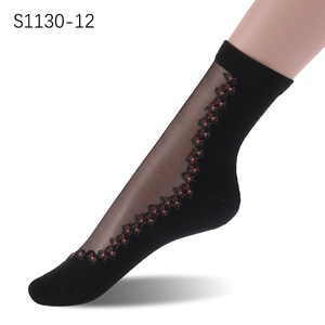 Tất Nữ Ren Thời Trang Hè Mới 2023 - Product Image 3