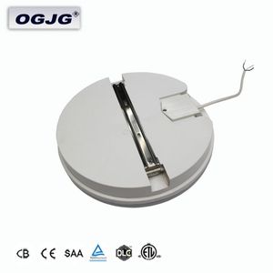 DLC ETL CE CB <span class=keywords><strong>precio</strong></span> <span class=keywords><strong>de</strong></span> fábrica residencial ático para techo con Sensor <span class=keywords><strong>de</strong></span> movimiento al aire libre <span class=keywords><strong>de</strong></span> la lámpara <span class=keywords><strong>de</strong></span> pasillo atenuación Triac redondo llevó la <span class=keywords><strong>luz</strong></span> del Panel <span class=keywords><strong>de</strong></span> - Product Image 6