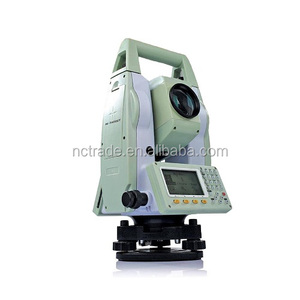 Vendita calda Hi-di destinazione stazione totale <span class=keywords><strong>HTS</strong></span> 420R con 350m reflectorless stazione totale - Product Image 1