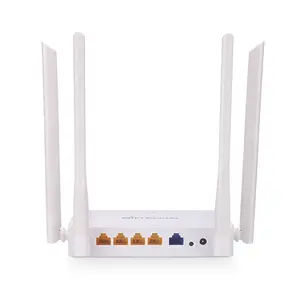 ルーターUSBポートWiFiルーターを使用した安価なWE1626ワイヤレス2.4G300mbpsOpenWRTホーム