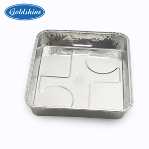 Alta calidad precio barato alum papel plato y la bandeja/taza/contenedor - Product Image 2