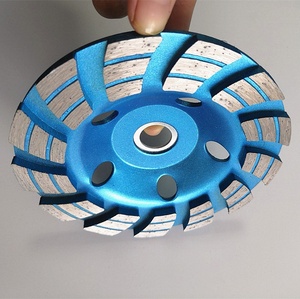 HL Diamond tools convesso diamond grind cup wheel & cup diamond wheel - Product Image 3