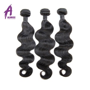 Alibaba al por <span class=keywords><strong>mayor</strong></span> indio prima natural del pelo humano del 100% sin procesar indio <span class=keywords><strong>templo</strong></span> humano - Product Image 1