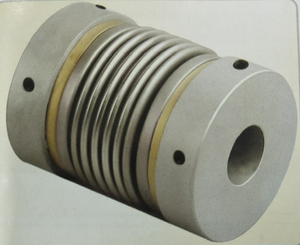 Cero reacción 10% de Metal fuelle acoplamiento BW20C del eje acoplador flexible acoplamiento del eje para <span class=keywords><strong>motor</strong></span> paso a paso - Product Image 3