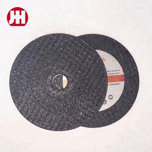Chine fournisseurs échantillon gratuit fonte de fer de coupe <span class=keywords><strong>disques</strong></span> dans outils abrasifs - Product Image 2