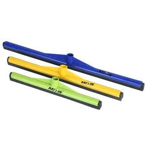 Heavy-duty modern home sustainable durable water EVA foam plastic floor squeegee