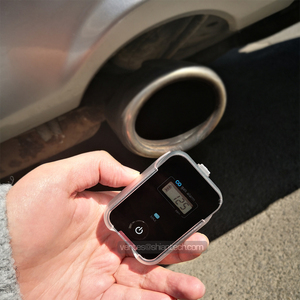 Détecteur de <span class=keywords><strong>monoxyde</strong></span> de carbone automatique / Détecteur de CO pour voiture - Product Image 6