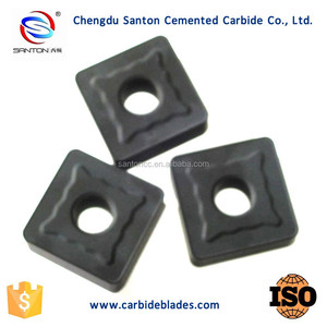 Taille 1 "plaquettes <span class=keywords><strong>carbure</strong></span> outil de <span class=keywords><strong>tournage</strong></span> pour indexables cnc tour - Product Image 1