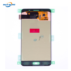 [Maxshine] En Gros assemblée d'écran tactile d'affichage à cristaux liquides pour <span class=keywords><strong>samsung</strong></span> <span class=keywords><strong>A510</strong></span> A5 2016 - Product Image 4