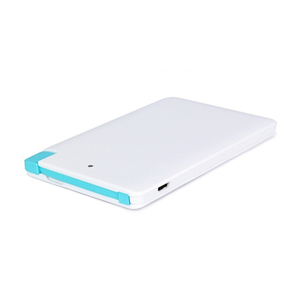 2019 Promotion cadeau top vente produits carte de crédit puissance banque 2600 <span class=keywords><strong>mah</strong></span> carte powerbank <span class=keywords><strong>2000</strong></span> <span class=keywords><strong>mah</strong></span> - Product Image 1