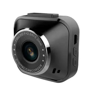 Оптовые продажи автомобильный цифровой видеорегистратор камера-Автомобильный мини-видеорегистратор, 2,0 дюйма, Wi-Fi, Full Hd 1080P