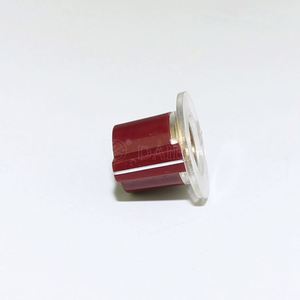 Warna-warni Marconi Gaya Peralatan Audio Plastik Amplifier Tombol Kontrol - Product Image 3