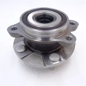 Auto Rear Front Hub Dragende Vergadering 43550-42010 Kit Onderdelen 513257 Lagers