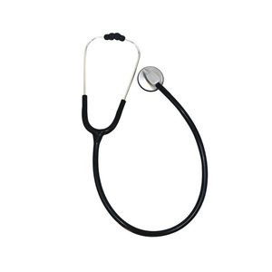 CE ISO <span class=keywords><strong>FDA</strong></span> одобренный стетоскоп из нержавеющей стали - Product Image 2