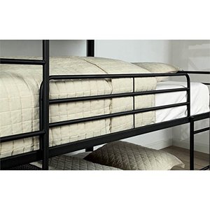 Campione gratuito Idee Dimensioni Disegni Triple Adulti Letto A Castello Per Adulti