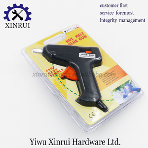 Pistola de Pegamento Termofusible de Bajo Consumo y Tamaño Pequeño, Venta de Fábrica - Product Image 2