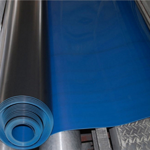 Polyester Multifilament Fibers Filaments Géotextile - Product Image 3