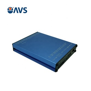1080P Analog AVI xe SD thẻ di động <span class=keywords><strong>DVR</strong></span> Máy ảnh ghi âm <span class=keywords><strong>4CH</strong></span> mdvr sdvr004 - Product Image 4