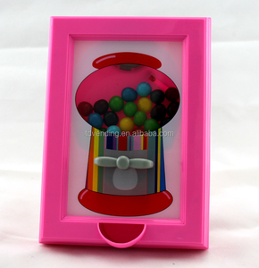 Wall machine gum, image gumball dispenser - Product Image 1
