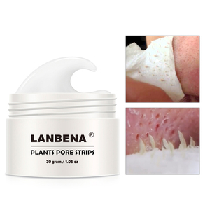 LANBENA <span class=keywords><strong>point</strong></span> <span class=keywords><strong>noir</strong></span> pore bandes <span class=keywords><strong>peel</strong></span> <span class=keywords><strong>off</strong></span> <span class=keywords><strong>masque</strong></span> - Product Image 4