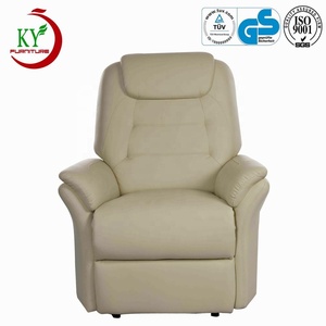 JKY Möbel ZOY Ältere Behinderung Riser Medical Recliner Klappbarer Sofas tuhl - Product Image 5