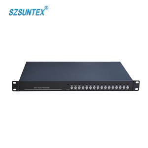 16 ch salida divisor de vídeo 16 canales color quad processor sin demora abandonados maullando marco - Product Image 3