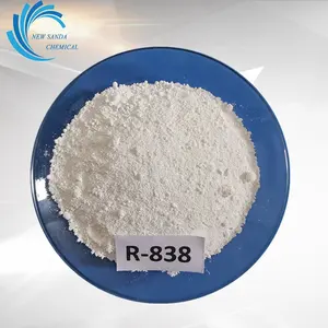 金红石二氧化钛 (R-838)
