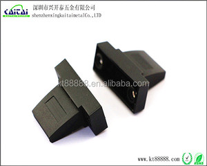 D-SUB <span class=keywords><strong>dkn</strong></span> DB9pin alambre plano plástico Shell terminal adaptador - Product Image 4