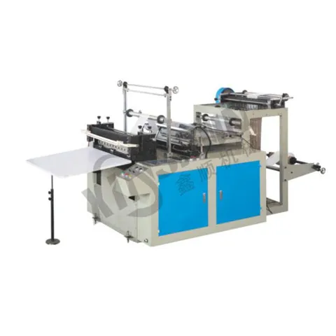 cloth packing bag making machine with best design(Xinshun Brand)