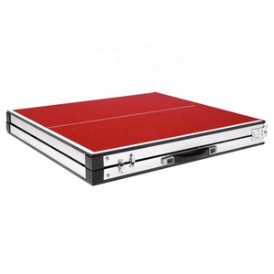 <span class=keywords><strong>Mini</strong></span> <span class=keywords><strong>table</strong></span> <span class=keywords><strong>de</strong></span> <span class=keywords><strong>ping</strong></span>-<span class=keywords><strong>pong</strong></span> pliable pour enfants, écologique et durable - Product Image 2
