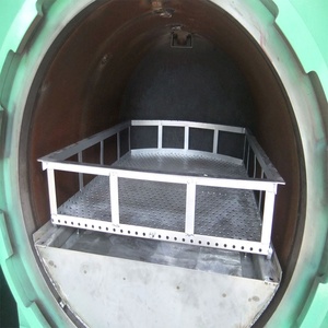 Dewax máy bị mất sáp đúc dây chuyền sản xuất - Product Image 3