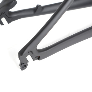 Telaio per Mountain Bike in Carbonio T800-18K OEM, 27.5 Plus e 29 Pollici, Telaio in Carbonio per Mountain Bike in Vendita - Product Image 6