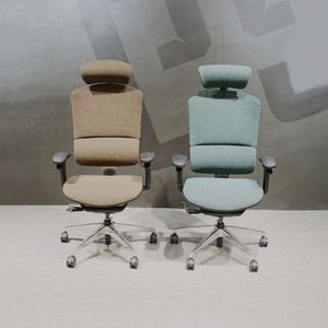 Silla giratoria <span class=keywords><strong>con</strong></span> brazos <span class=keywords><strong>de</strong></span> <span class=keywords><strong>escritorio</strong></span>, ordenador pequeño y turquesa - Product Image 1