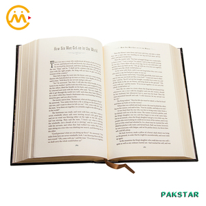 Hilo a antiguos cuentos <span class=keywords><strong>de</strong></span> hadas niño inglés historia-Libro <span class=keywords><strong>de</strong></span> tapa dura con cinta marcapáginas y gilt edges - Product Image 2