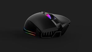 Chuột Không Dây 2019 Chuột Chơi Game Không Dây 2.4G Với Cảm Biến PMW 3325 - Product Image 5