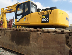 Excavadora Anfibia de 10 toneladas, 15ton, 20 toneladas, 26ton - Product Image 2