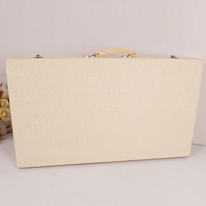 Bộ Nghệ Thuật Chuyên Nghiệp Bộ 180 Tác Phẩm Nghệ Thuật Cao Cấp Trong Hộp Gỗ Để Vẽ & Vẽ Bộ Dụng Cụ Nghệ Thuật Chuyên Nghiệp - Product Image 5