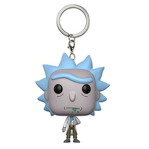 Alta calidad de encargo <span class=keywords><strong>Funko</strong></span> <span class=keywords><strong>Pop</strong></span> personaje de dibujos animados llavero - Product Image 6