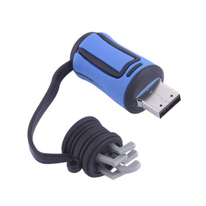 Unidad <span class=keywords><strong>Flash</strong></span> USB de bola de fútbol, Pendrive de 32GB, 16GB, 8GB, 4GB, 64GB, 2,0, novedad - Product Image 6