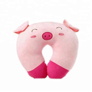 Qualità primacy poliestere collo <span class=keywords><strong>bambini</strong></span> 3d del fumetto animale del <span class=keywords><strong>sesso</strong></span> per <span class=keywords><strong>bambini</strong></span> cuscino - Product Image 5