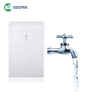 Acqua di rubinetto di ozono ozonizzatore per il lavaggio della macchina eliminare muffa, funghi, batteri e virus - Product Image 4