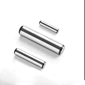 Made In China Ronde Spacer <span class=keywords><strong>Impasse</strong></span> Filetée En Acier Inoxydable - Product Image 6