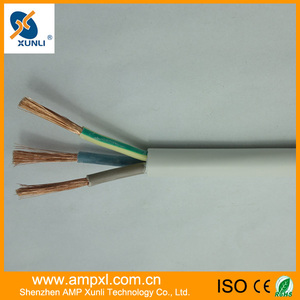 cables eléctricos múltiples de cobre hebra - Product Image 2