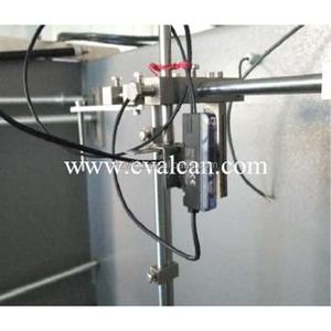 Horizontale automatique henné <span class=keywords><strong>poudre</strong></span> sachet emballage petit sachets de <span class=keywords><strong>poudre</strong></span> machine d'emballage - Product Image 3